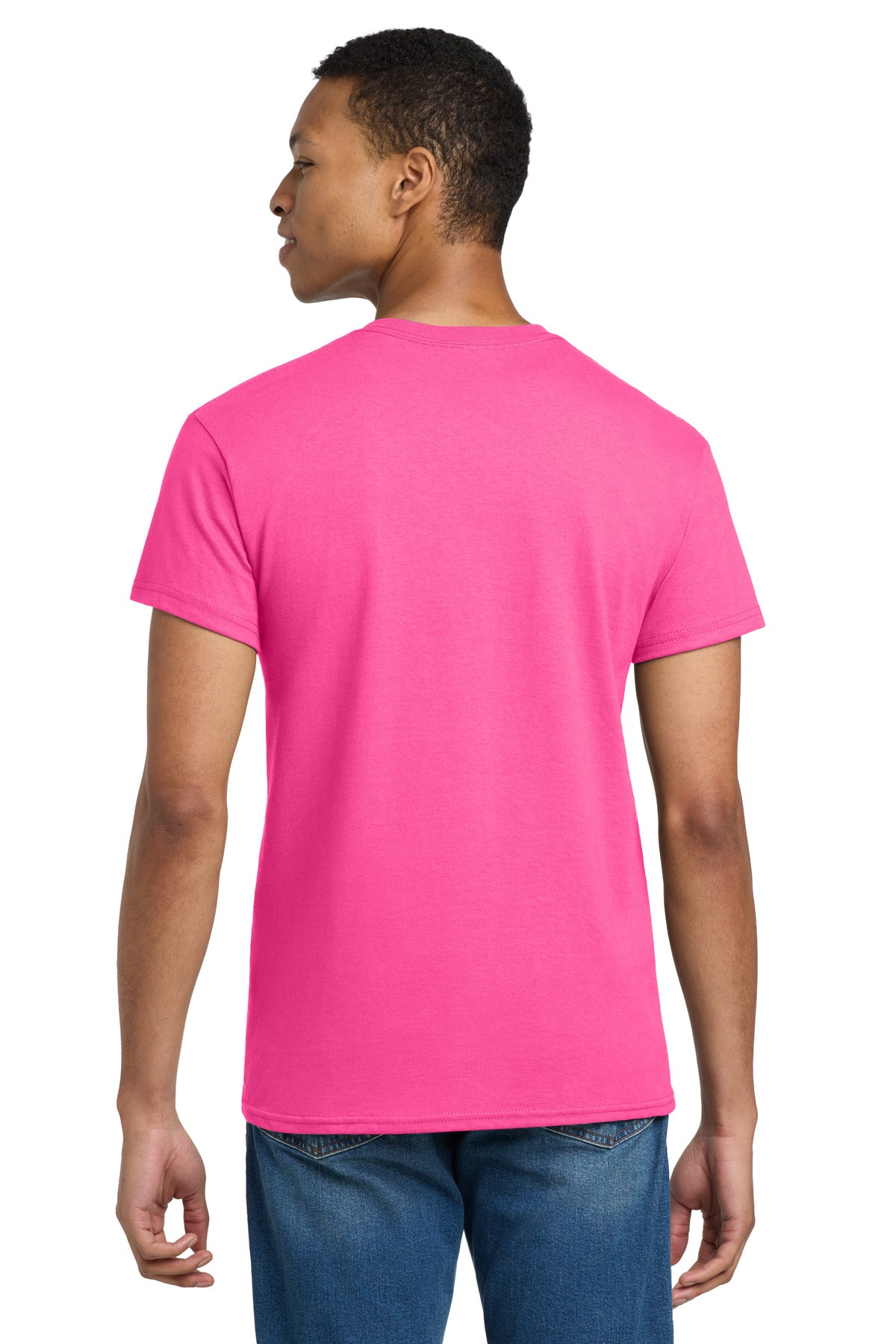 Safety Pink