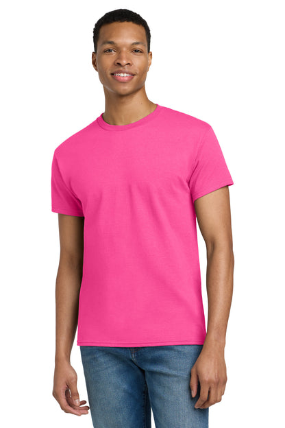 Gildan Ultra Cotton 100% US Cotton T-Shirt (2000)