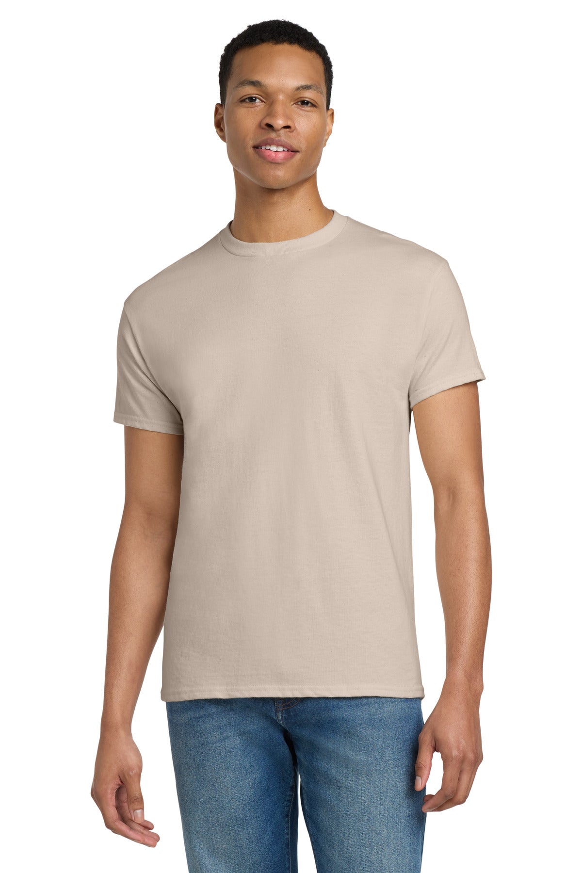 Gildan Ultra Cotton 100% US Cotton T-Shirt (2000)