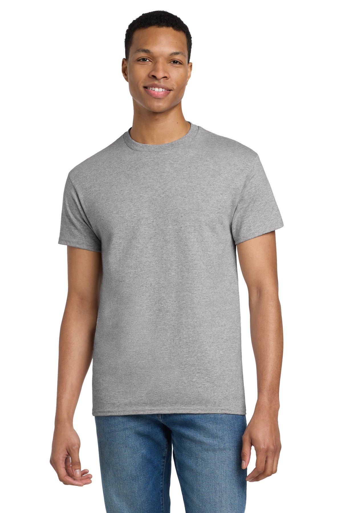 Gildan Ultra Cotton 100% US Cotton T-Shirt (2000)