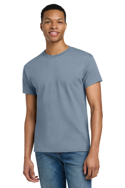 Gildan Ultra Cotton 100% US Cotton T-Shirt (2000)
