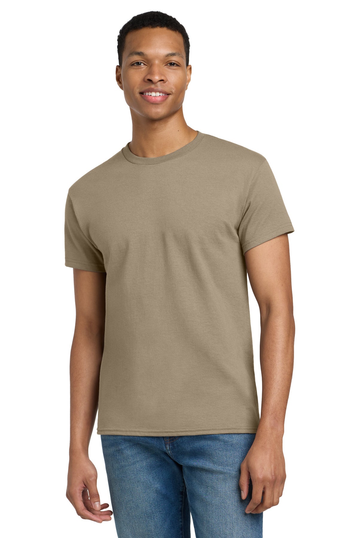 Gildan Ultra Cotton 100% US Cotton T-Shirt (2000)