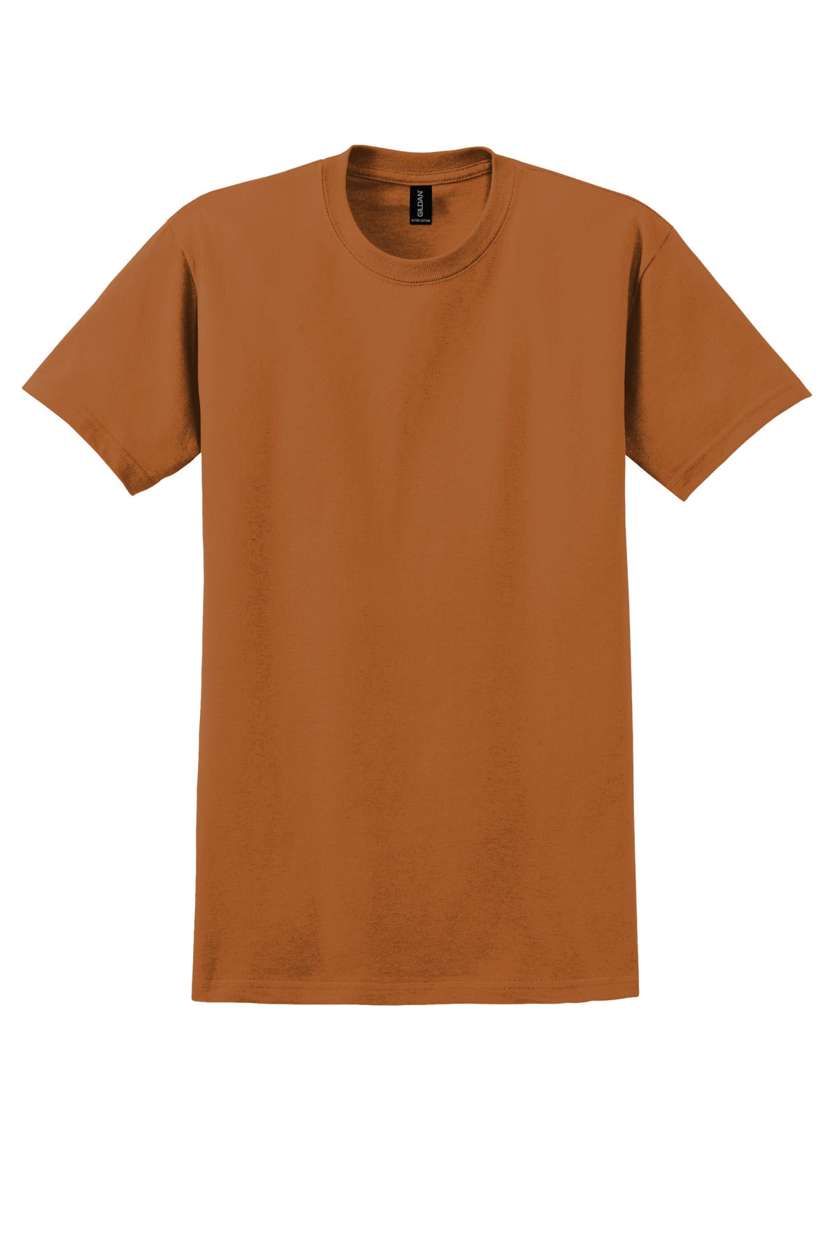 Texas Orange