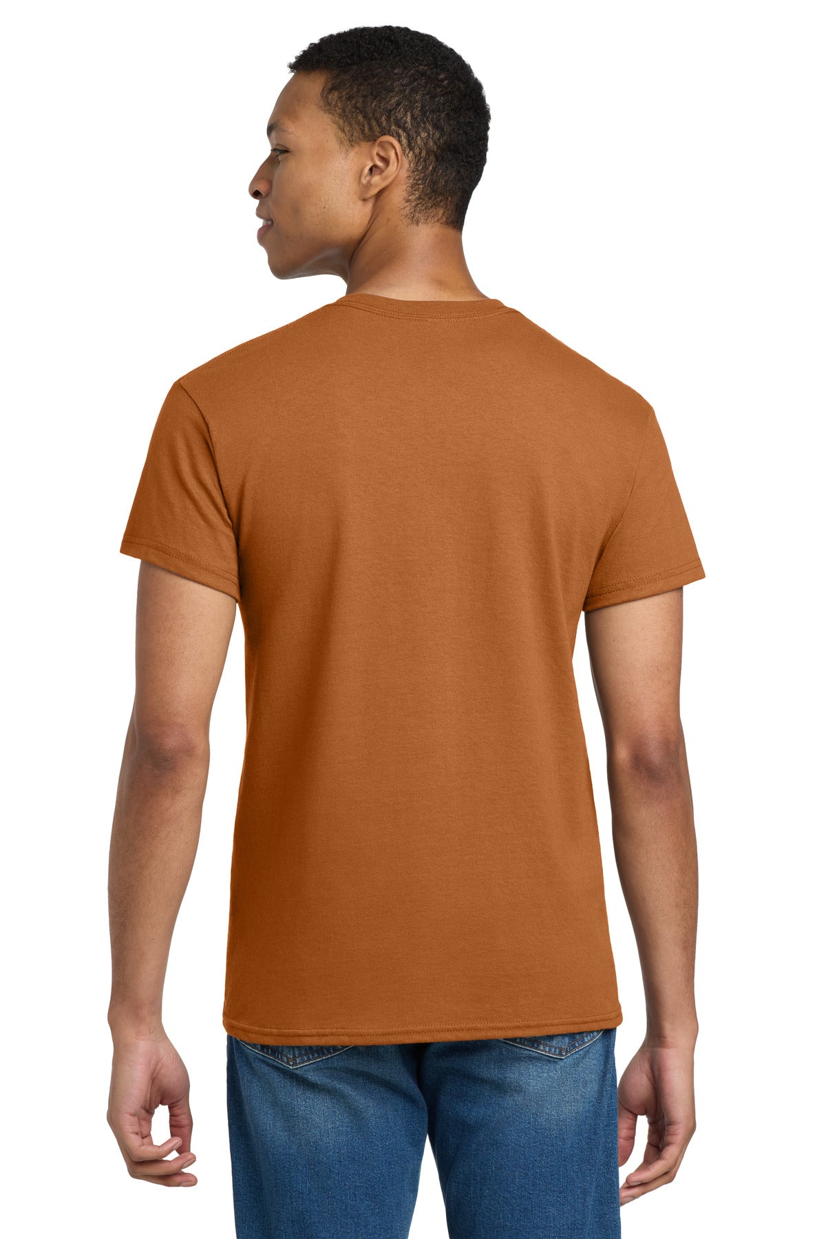 Texas Orange