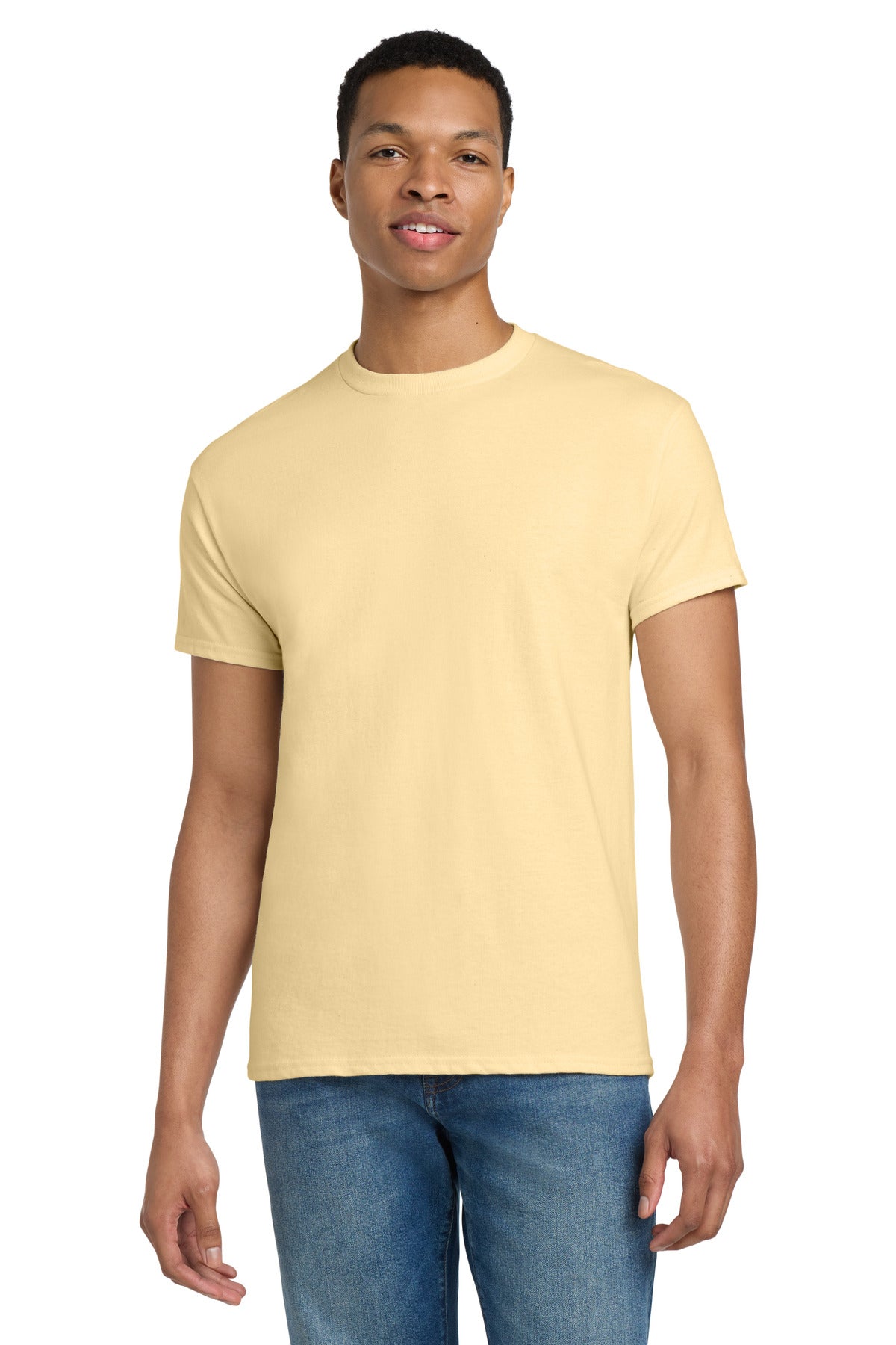 Gildan Ultra Cotton 100% US Cotton T-Shirt (2000)