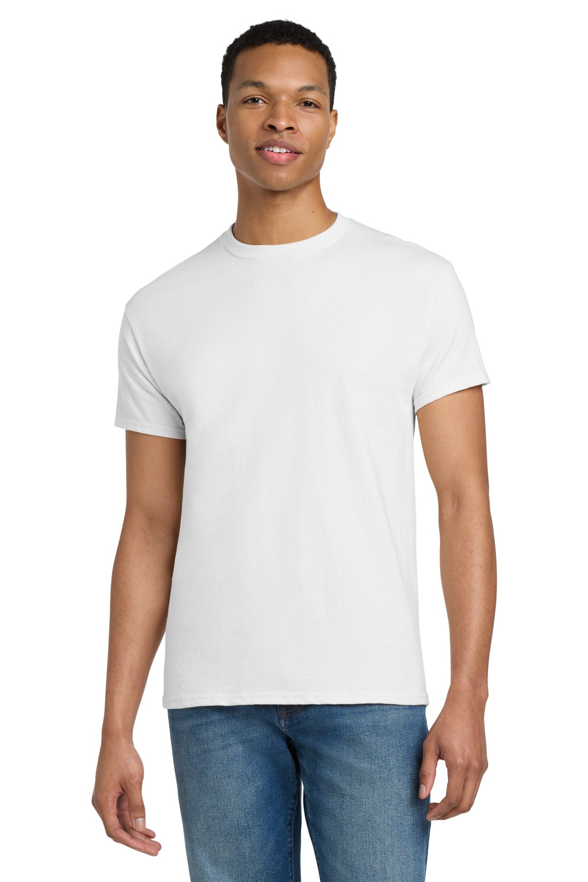 Gildan Ultra Cotton 100% US Cotton T-Shirt (2000)