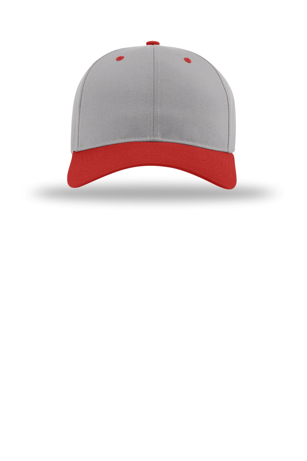 Grey/ Grey/ Red