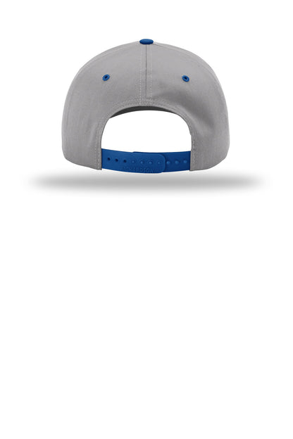 Grey/ Grey/ Royal