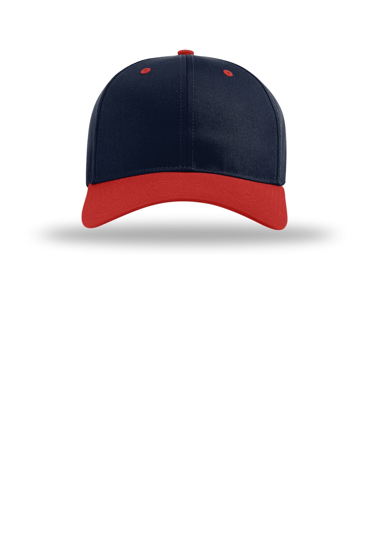 Navy/ Navy/ Red