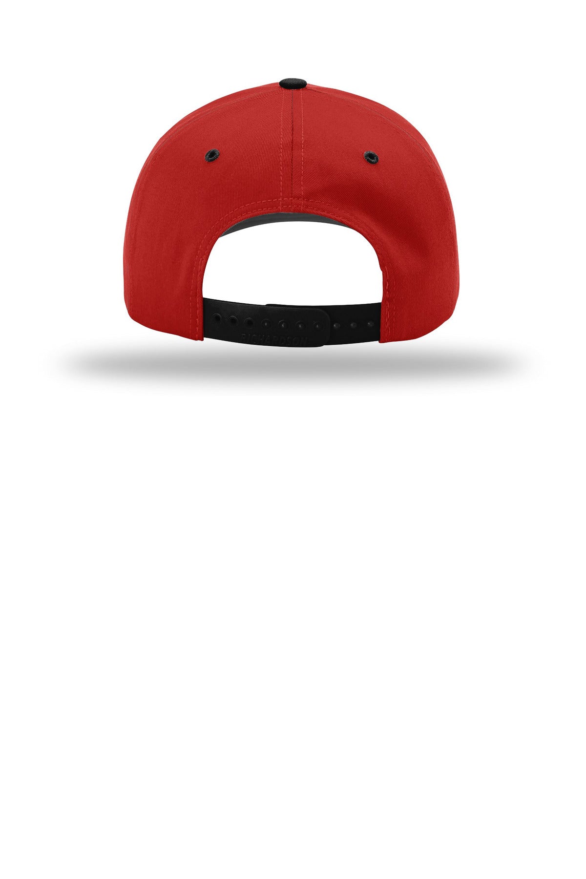 Red/ Red/ Black