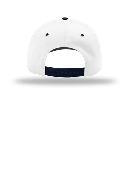 White/ White/ Navy
