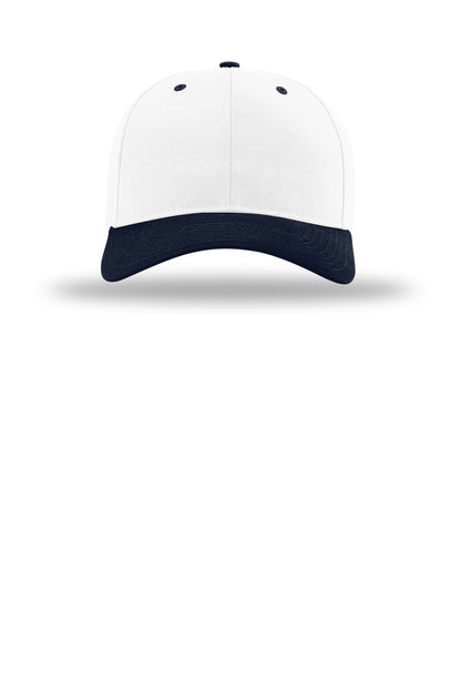 White/ White/ Navy