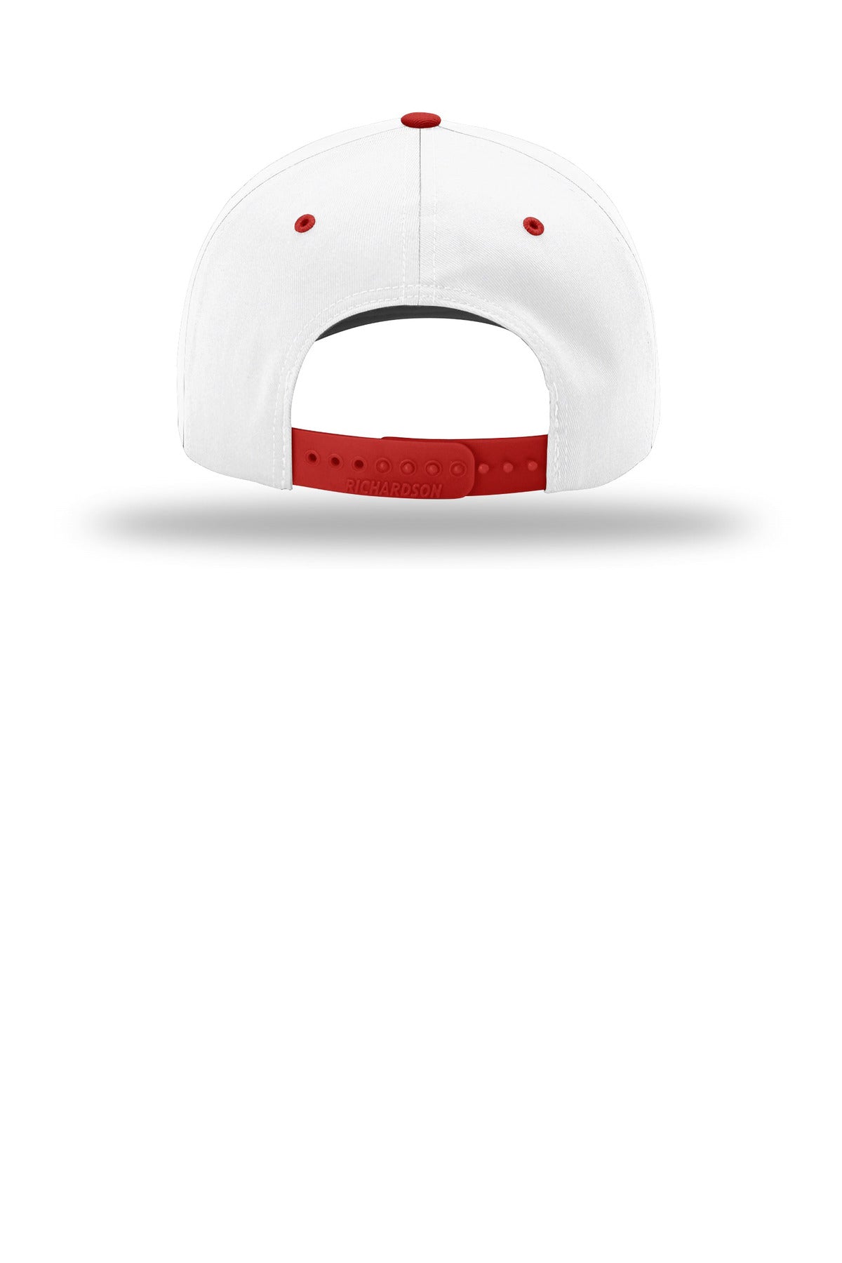 White/ White/ Red