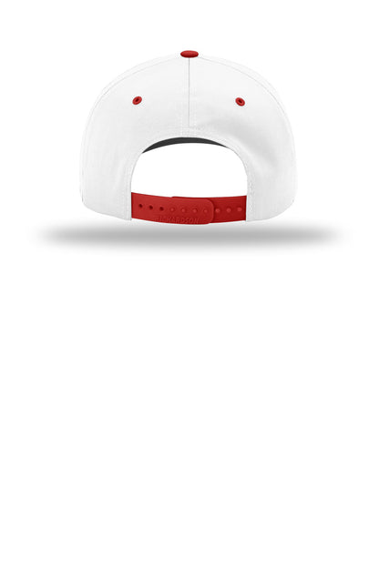 White/ White/ Red