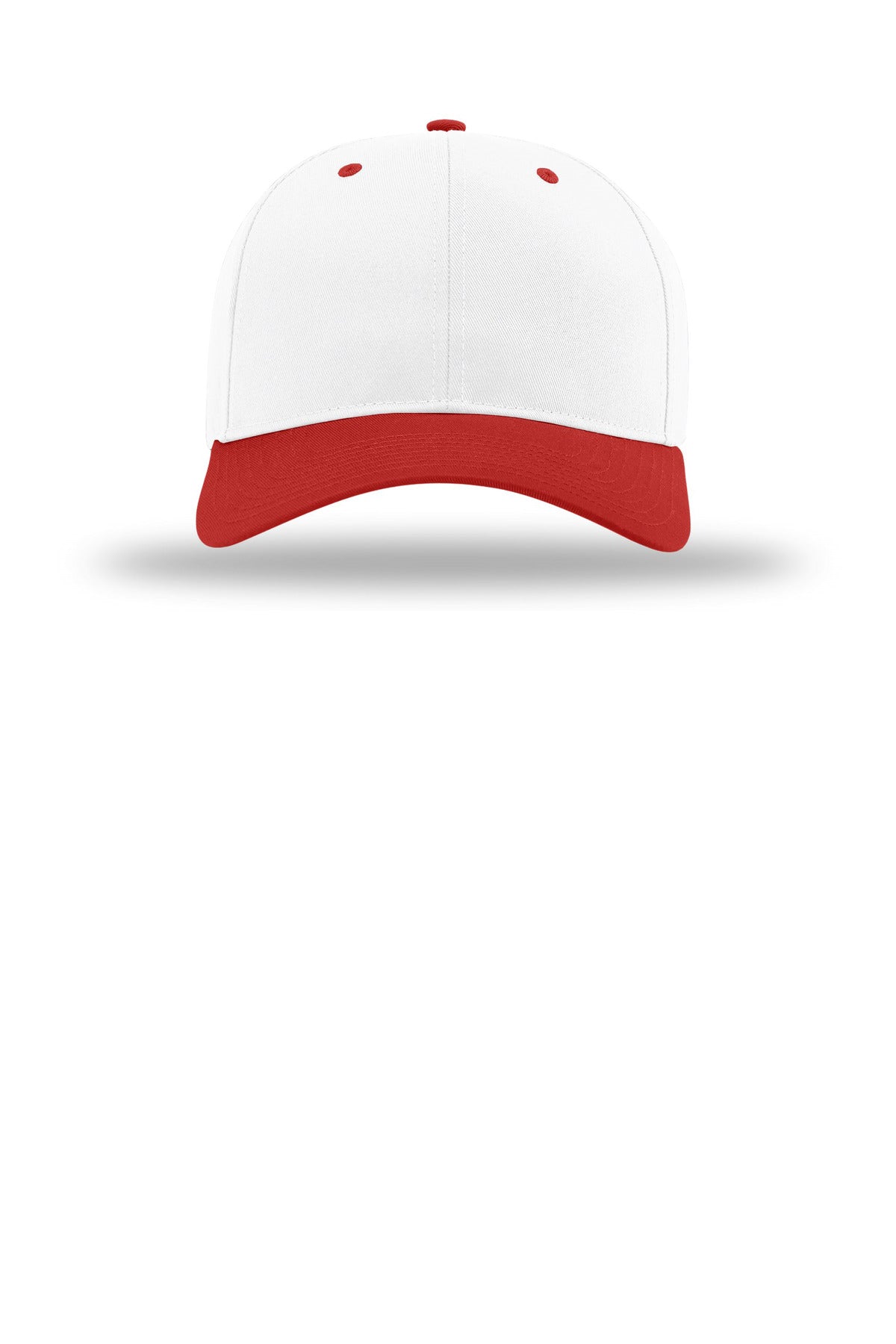 White/ White/ Red