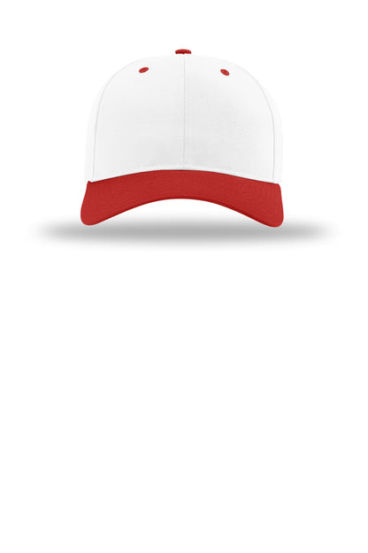 White/ White/ Red