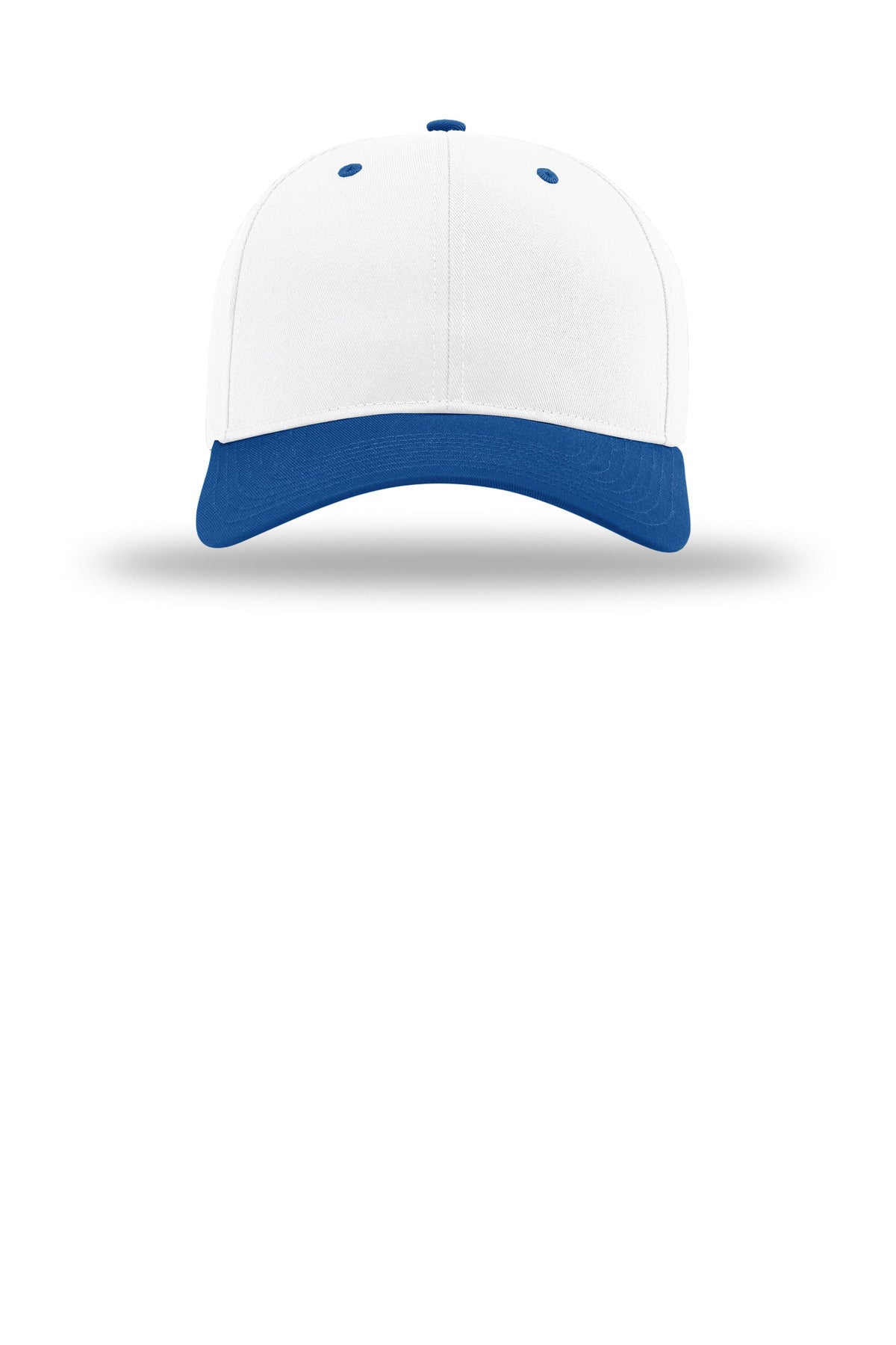 White/ White/ Royal