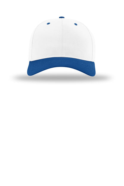 White/ White/ Royal