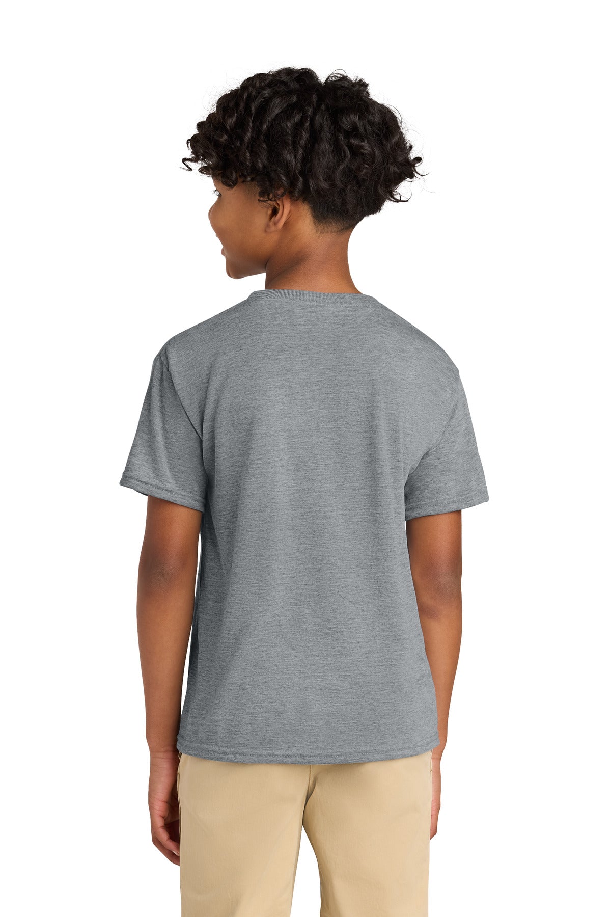 Athletic Heather