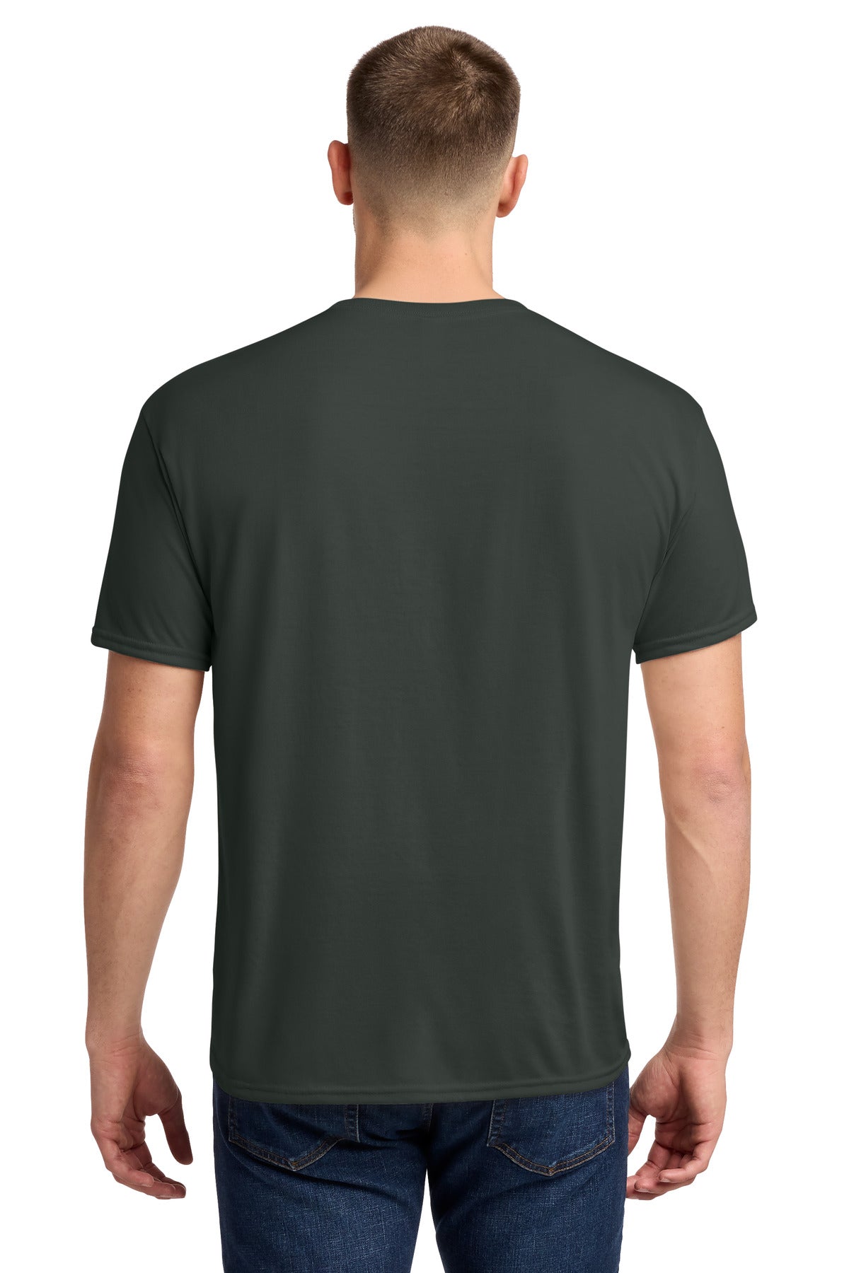 Charcoal Grey