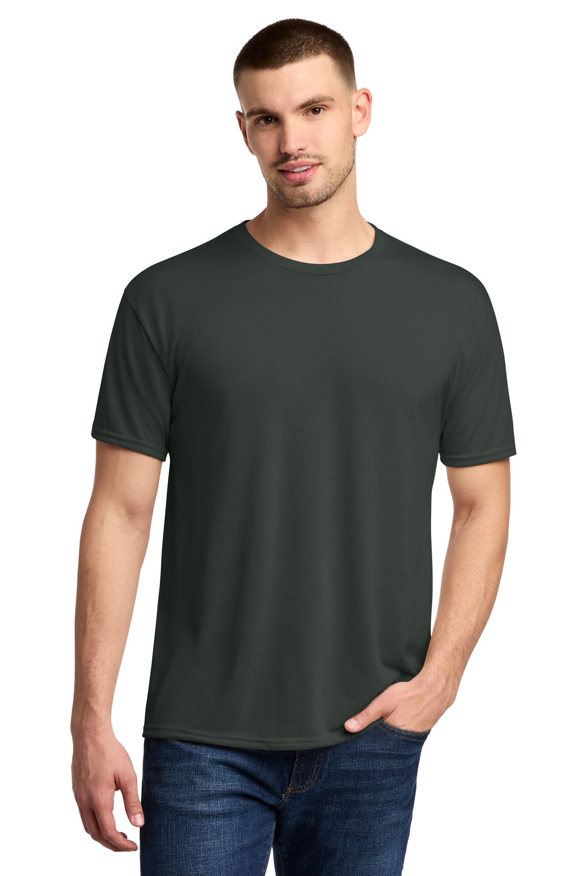 Charcoal Grey