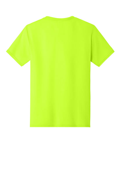 Safety Green
