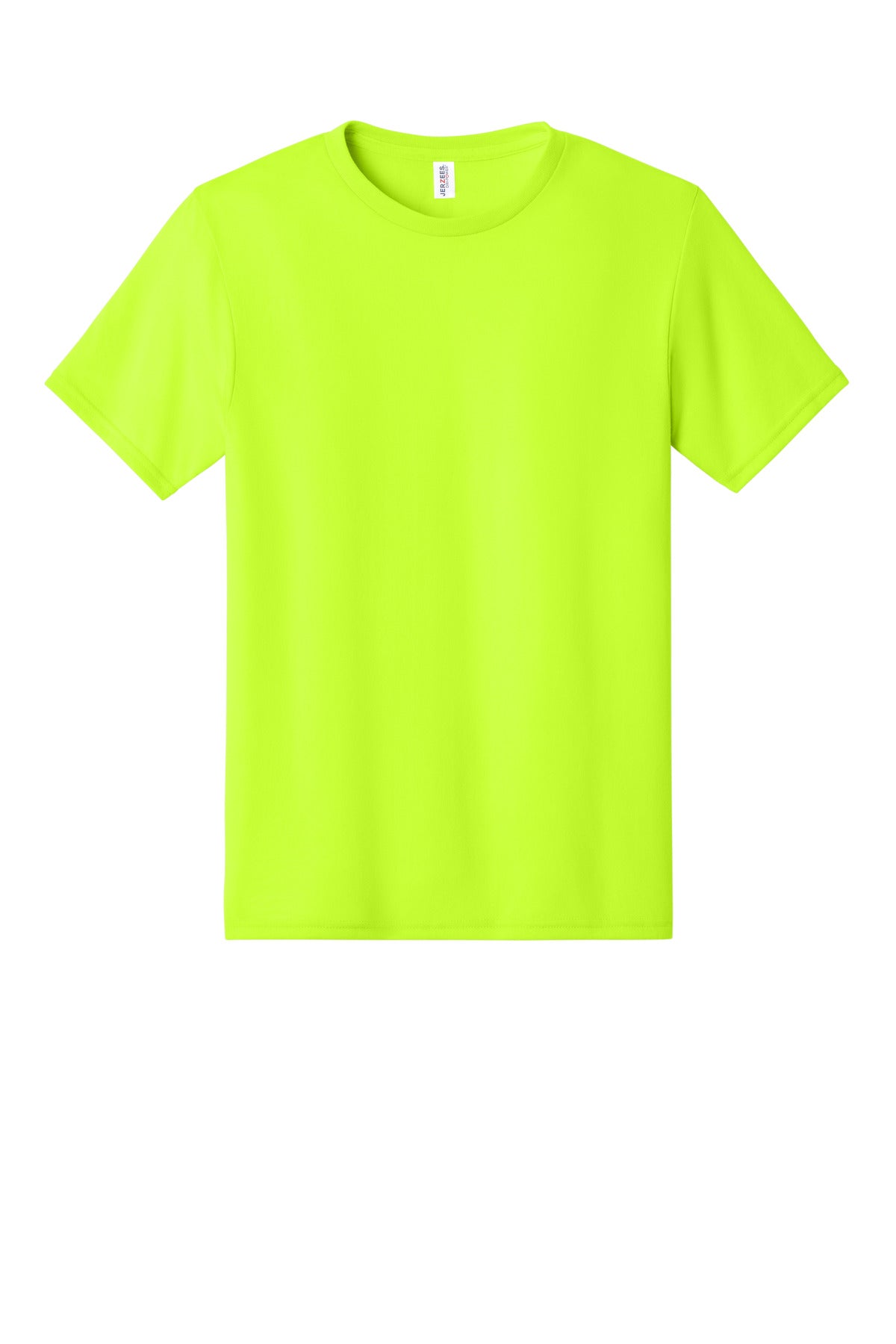 Safety Green
