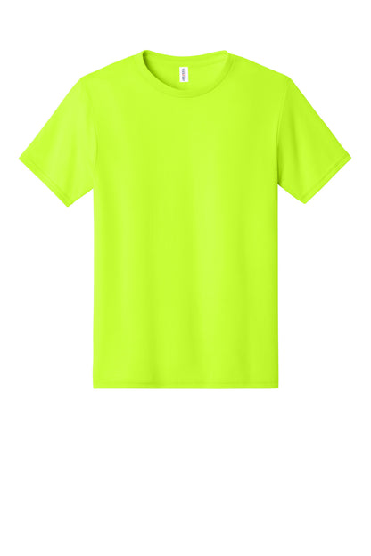 Safety Green