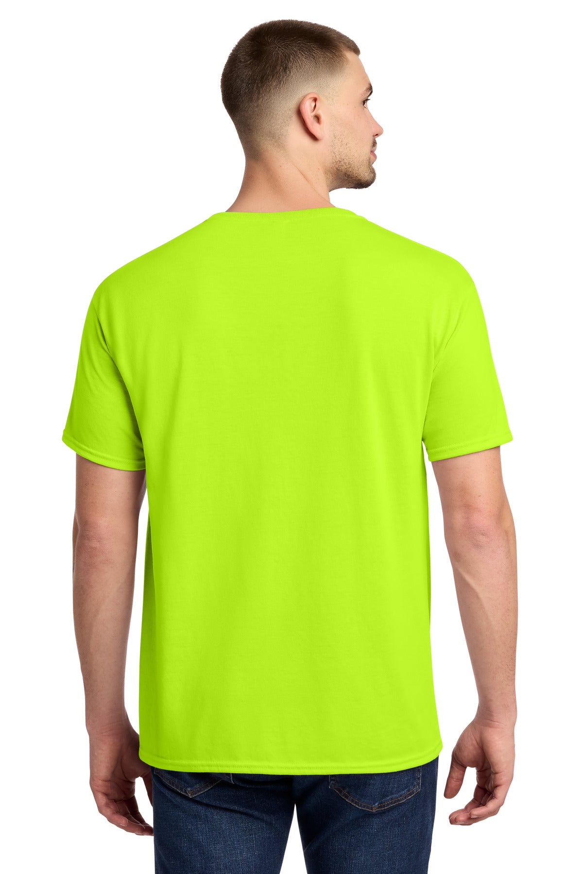 Safety Green