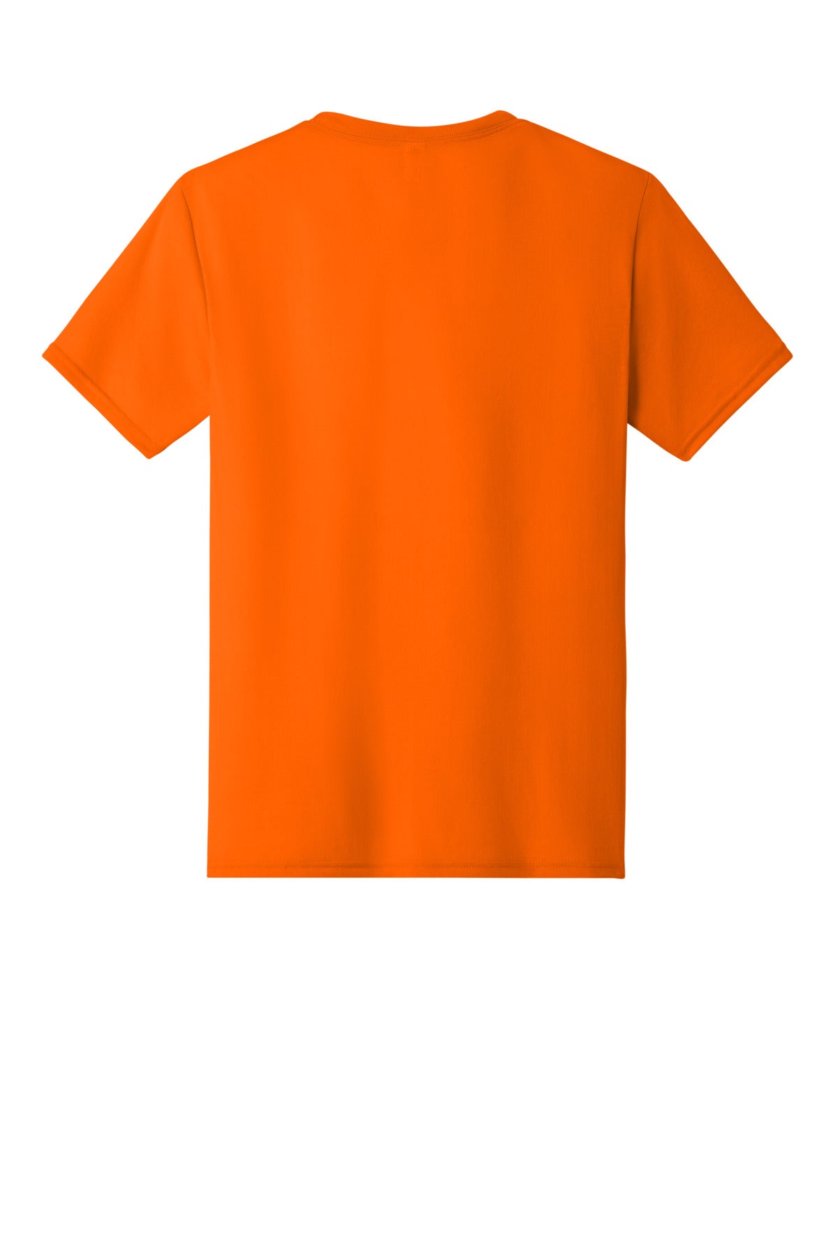 Safety Orange