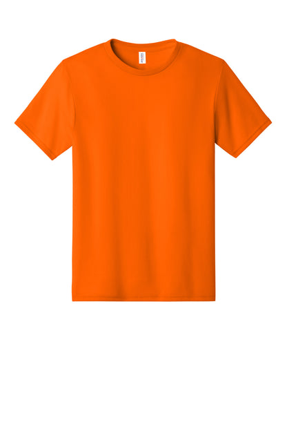 Safety Orange
