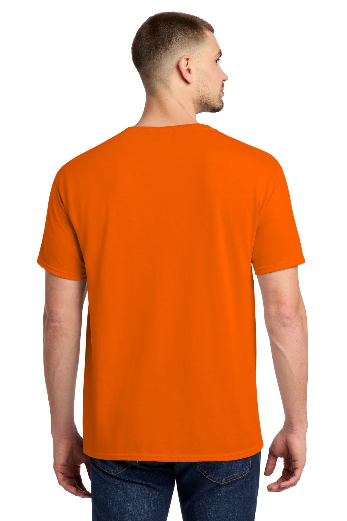 Safety Orange