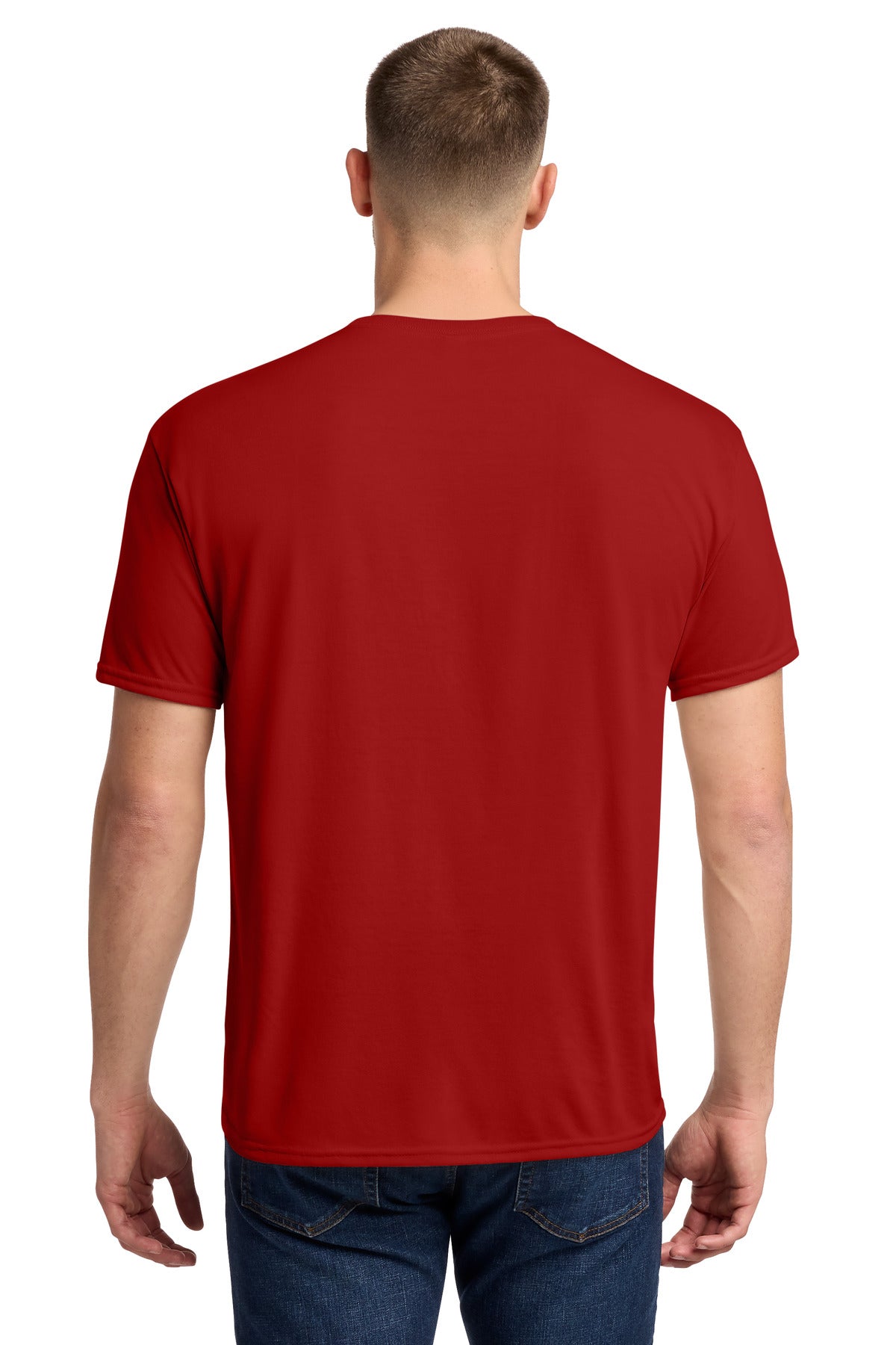 True Red