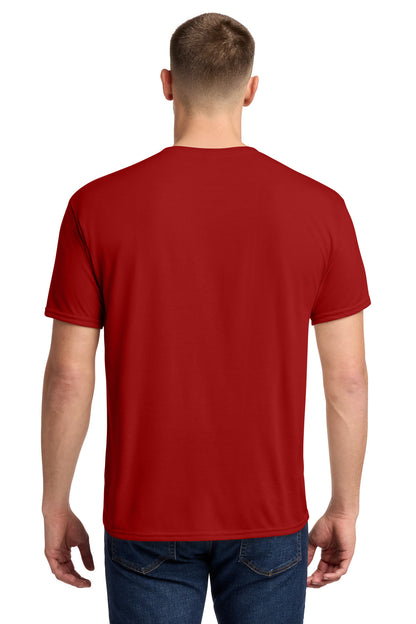 True Red