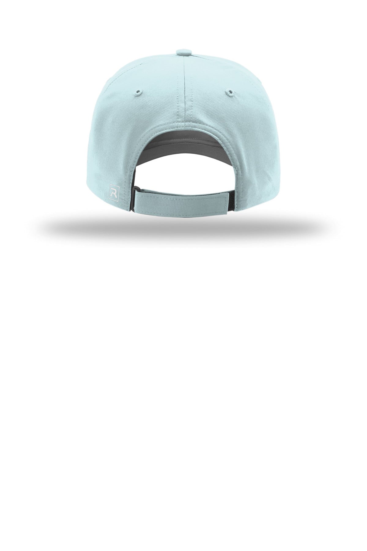 Soft Blue