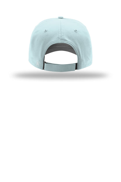 Soft Blue
