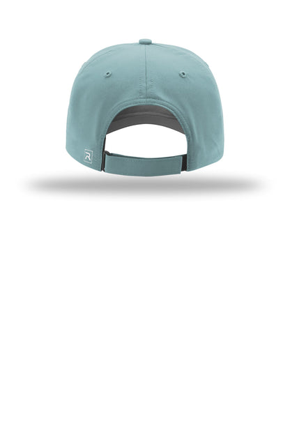 Smoke Blue
