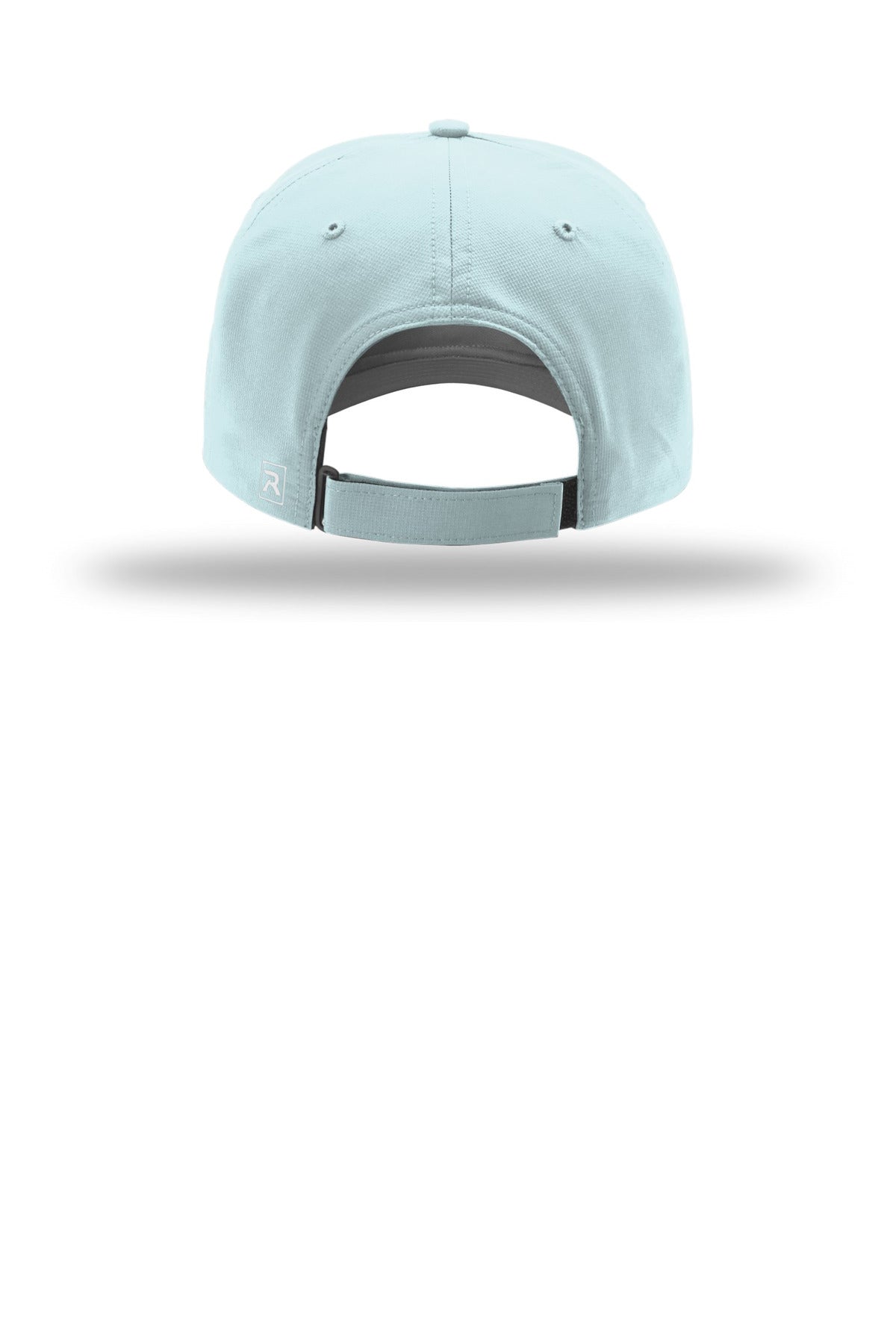 Soft Blue