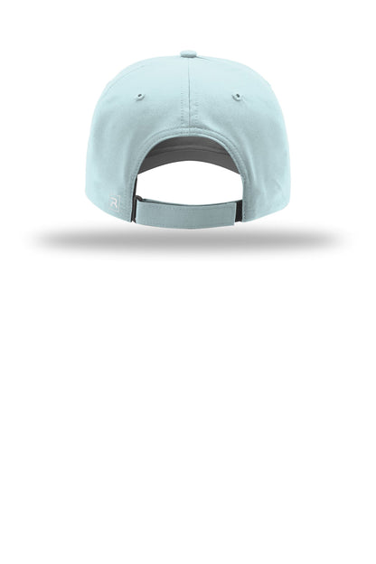 Soft Blue