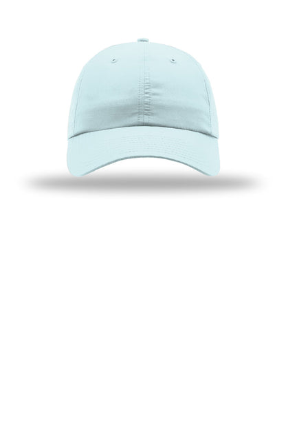 Soft Blue