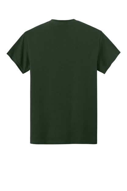 Forest Green