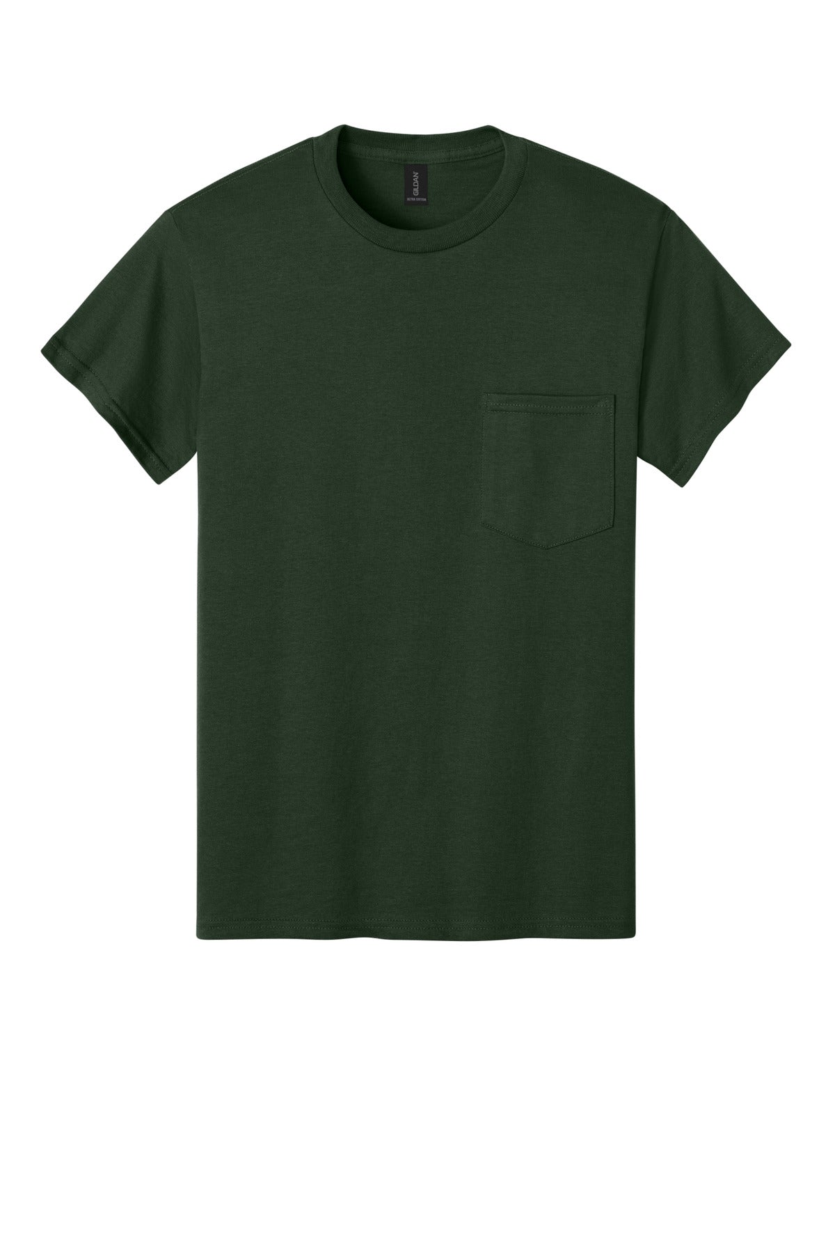 Forest Green