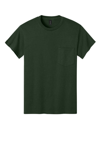 Forest Green