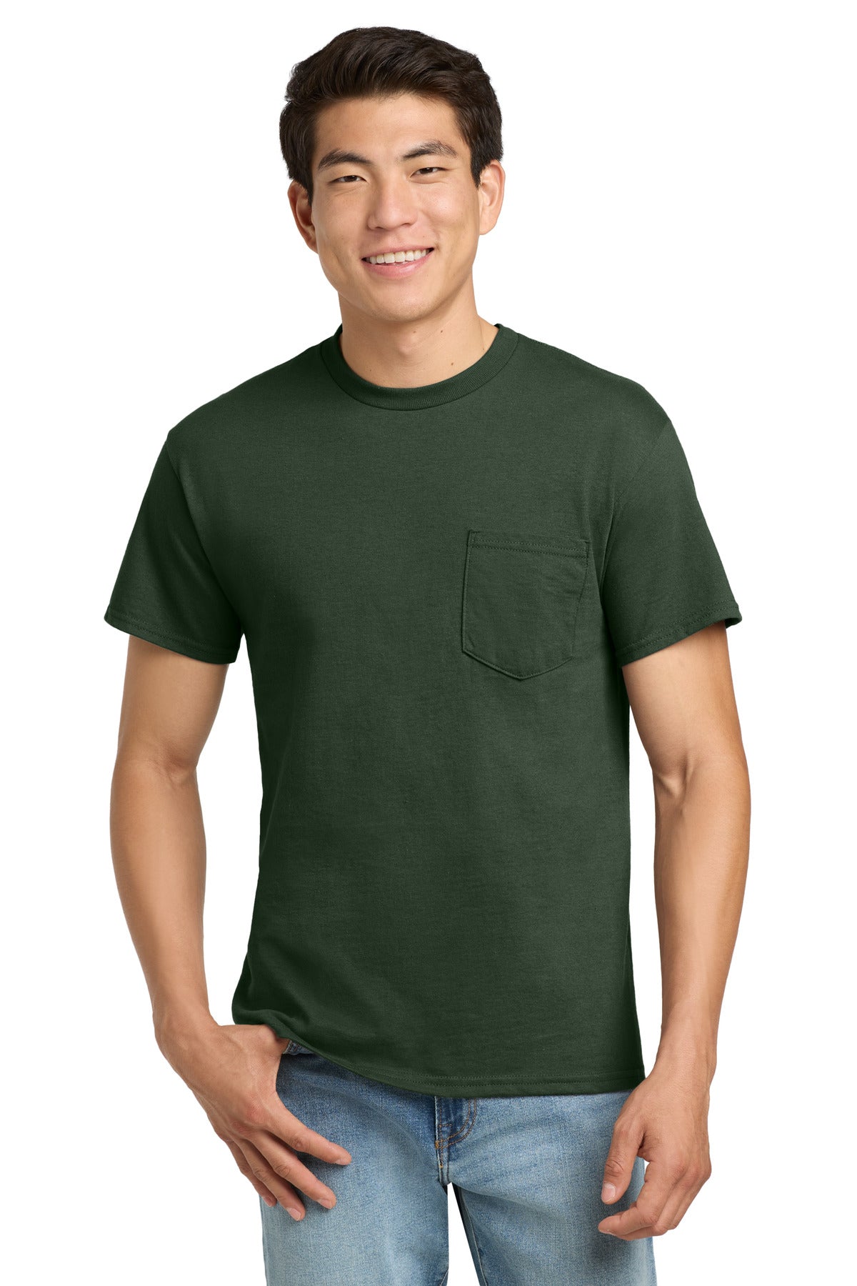 Forest Green