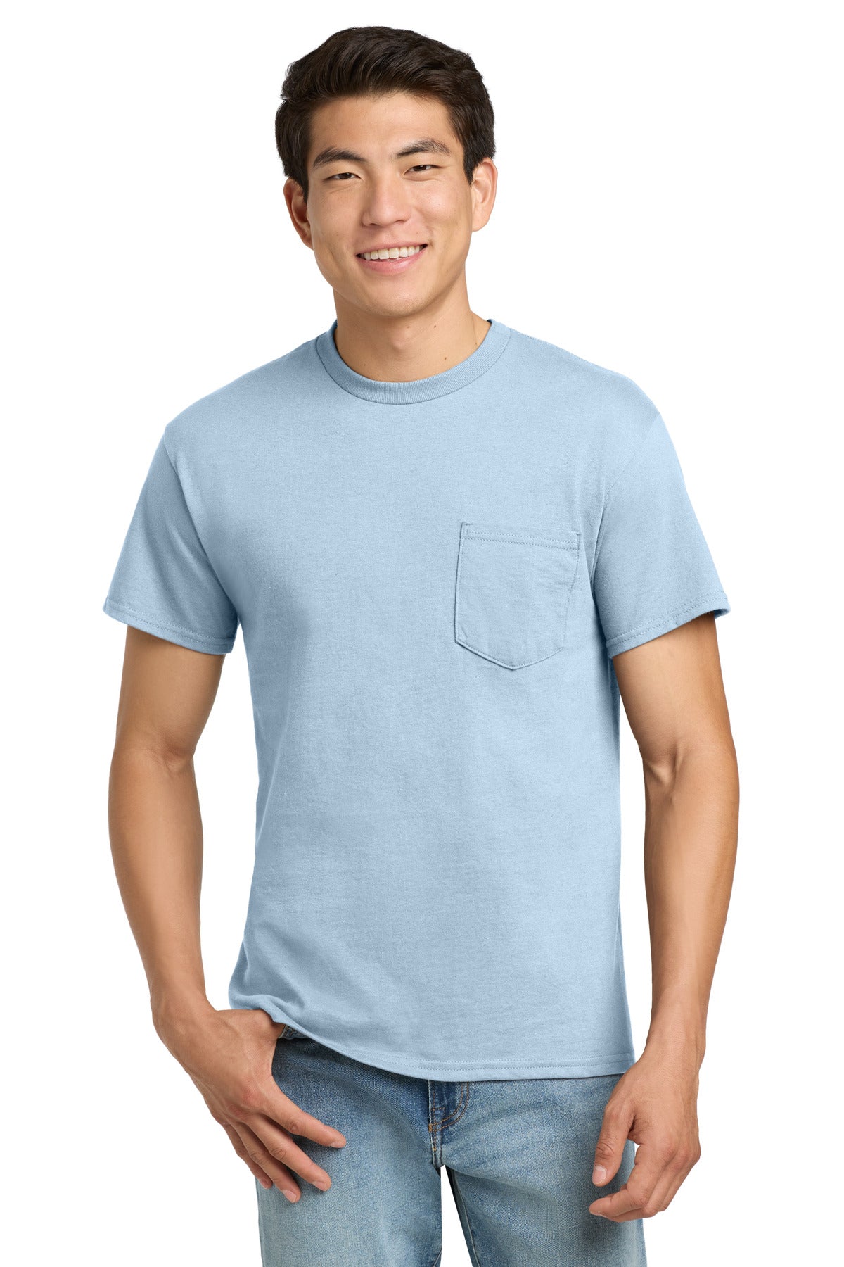 Light Blue