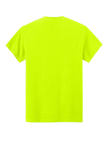 Safety Green