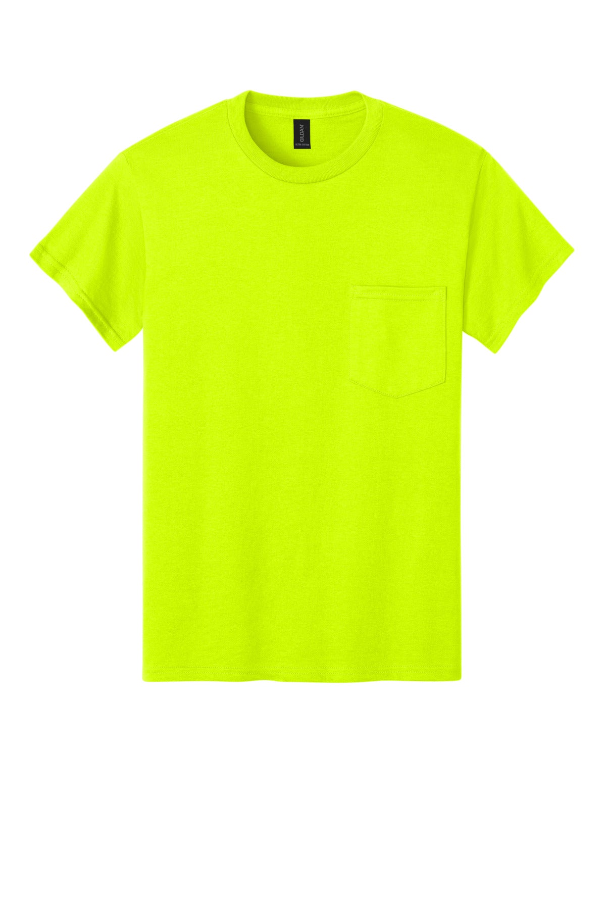 Safety Green