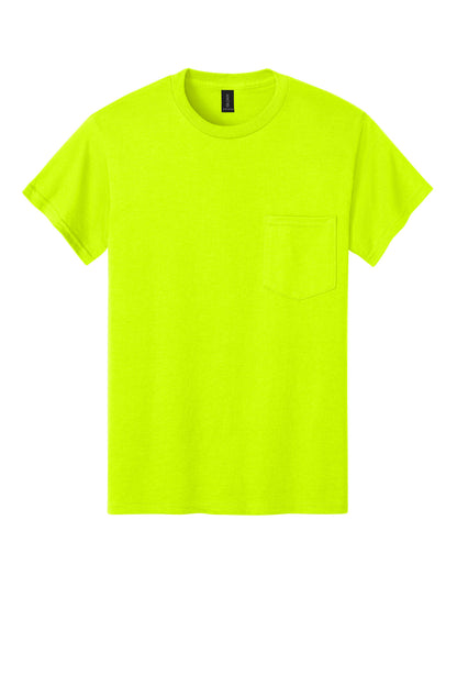 Safety Green