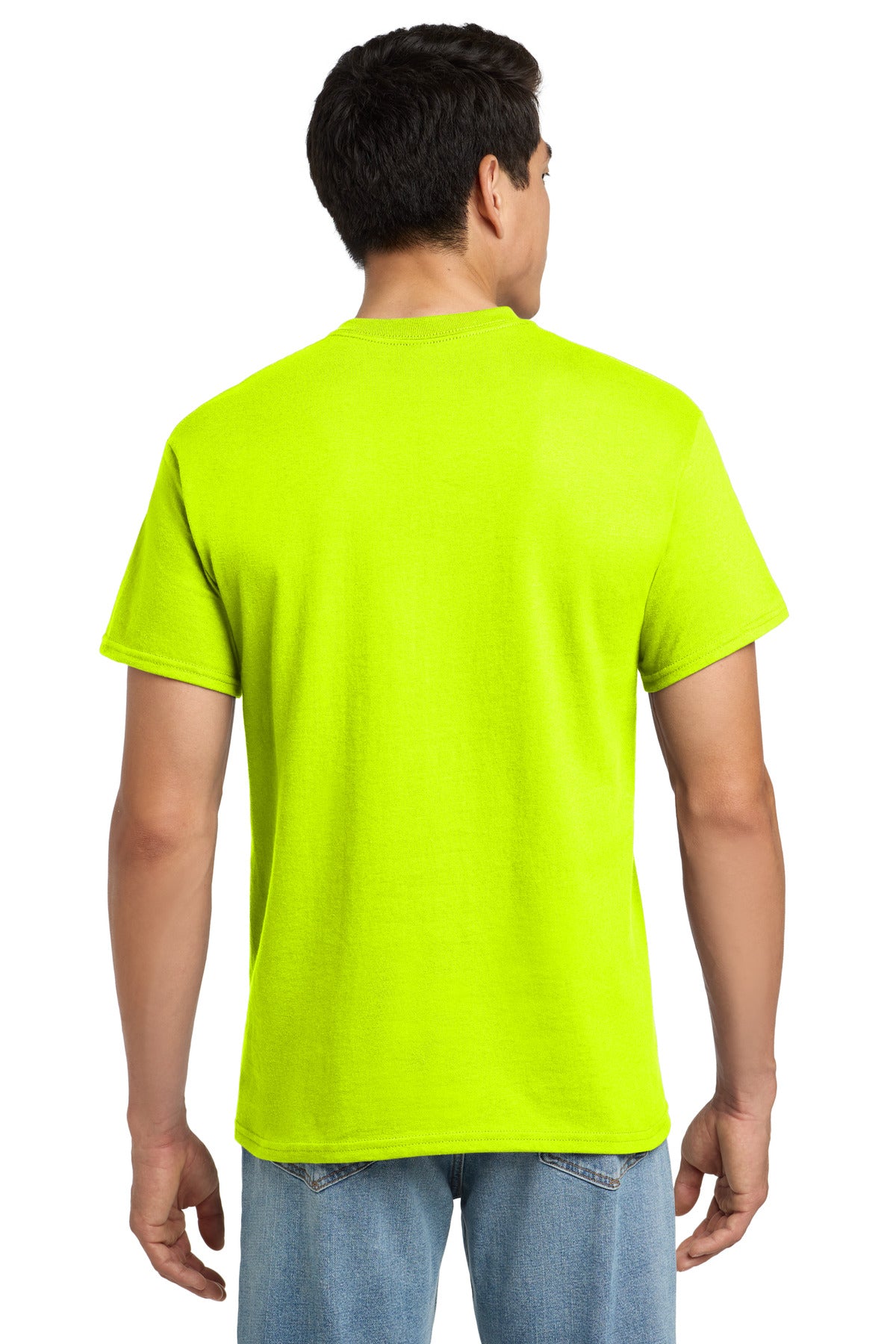 Safety Green