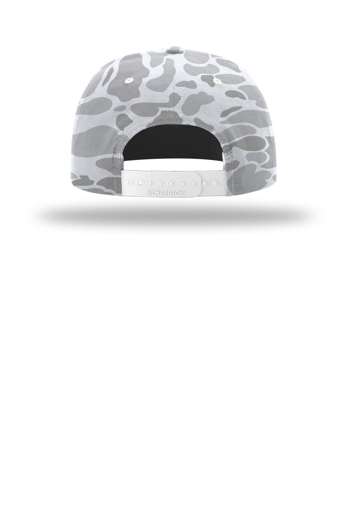 Blizzard Duck Camo/ White